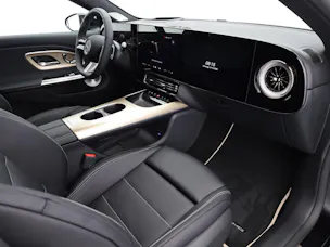 MERCEDES-BENZ CLA Shooting Brake 220 4Matic 8G-DCT