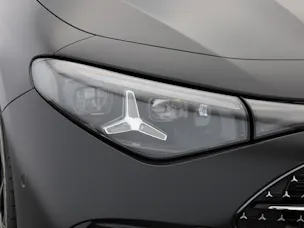 MERCEDES-BENZ CLA Shooting Brake 220 4Matic 8G-DCT