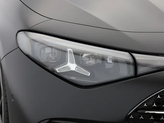MERCEDES-BENZ CLA Shooting Brake 220 4Matic 8G-DCT