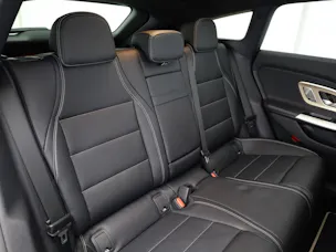 MERCEDES-BENZ CLA Shooting Brake 220 4Matic 8G-DCT