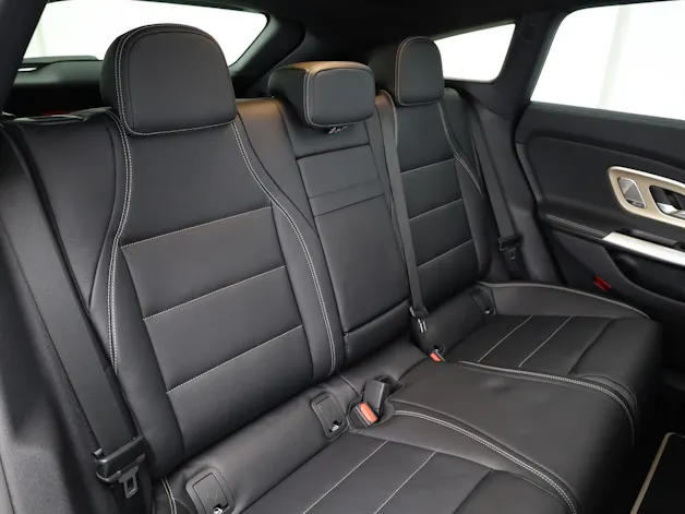MERCEDES-BENZ CLA Shooting Brake 220 4Matic 8G-DCT
