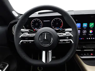 MERCEDES-BENZ CLA Shooting Brake 220 4Matic 8G-DCT