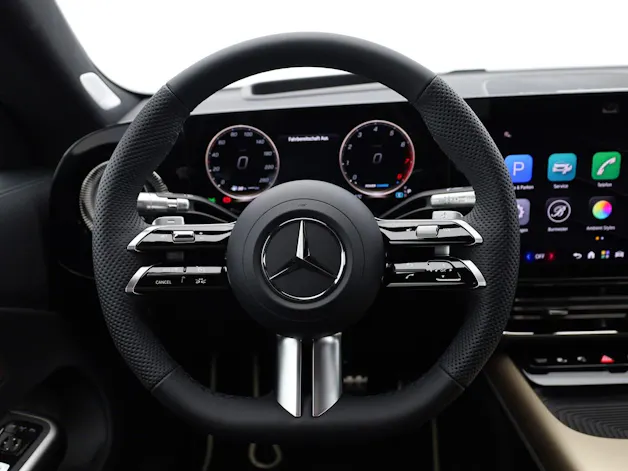 MERCEDES-BENZ CLA Shooting Brake 220 4Matic 8G-DCT