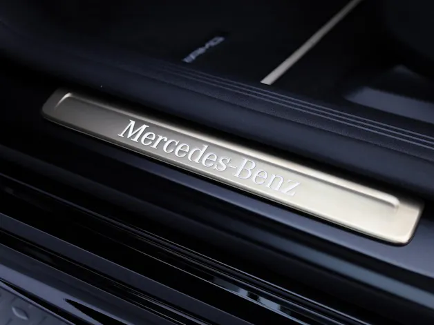 MERCEDES-BENZ CLA Shooting Brake 220 4Matic 8G-DCT