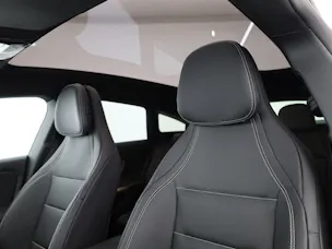 MERCEDES-BENZ CLA Shooting Brake 220 4Matic 8G-DCT
