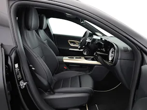 MERCEDES-BENZ CLA Shooting Brake 220 4Matic 8G-DCT