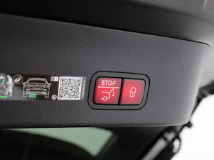 MERCEDES-BENZ CLA Shooting Brake 220 4Matic 8G-DCT