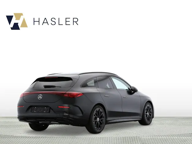 MERCEDES-BENZ CLA Shooting Brake 220 4Matic 8G-DCT