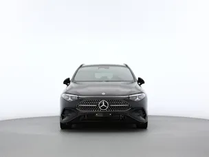 MERCEDES-BENZ CLA Shooting Brake 220 4Matic 8G-DCT