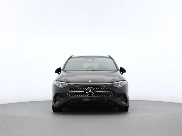 MERCEDES-BENZ CLA Shooting Brake 220 4Matic 8G-DCT
