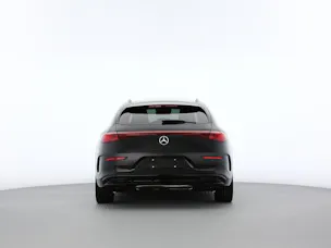 MERCEDES-BENZ CLA Shooting Brake 220 4Matic 8G-DCT