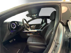MERCEDES-BENZ CLA 220 8G-DCT 4Matic