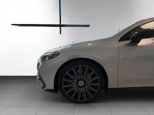 MERCEDES-BENZ CLA 220 8G-DCT 4Matic