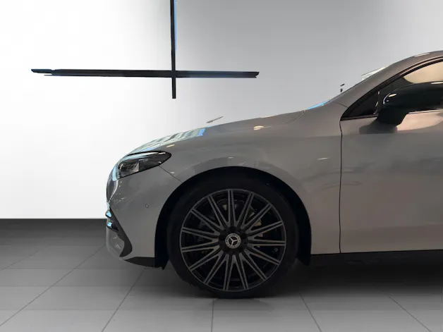 MERCEDES-BENZ CLA 220 8G-DCT 4Matic