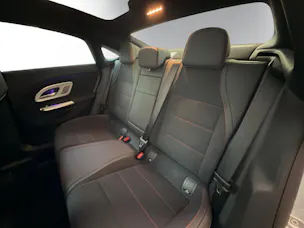 MERCEDES-BENZ CLA 220 8G-DCT 4Matic