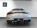 MERCEDES-BENZ CLA 220 8G-DCT 4Matic