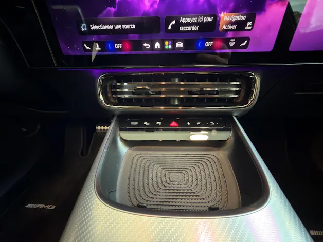 MERCEDES-BENZ CLA 220 8G-DCT 4Matic