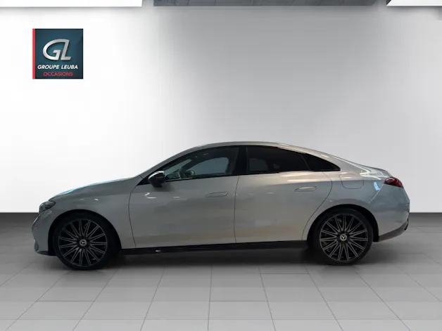 MERCEDES-BENZ CLA 220 8G-DCT 4Matic