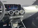 MERCEDES-BENZ GLA 200 Night Star 7G-DCT