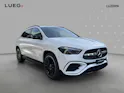 MERCEDES-BENZ GLA 200 Night Star 7G-DCT
