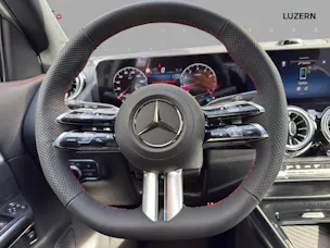 MERCEDES-BENZ GLA 200 Night Star 7G-DCT