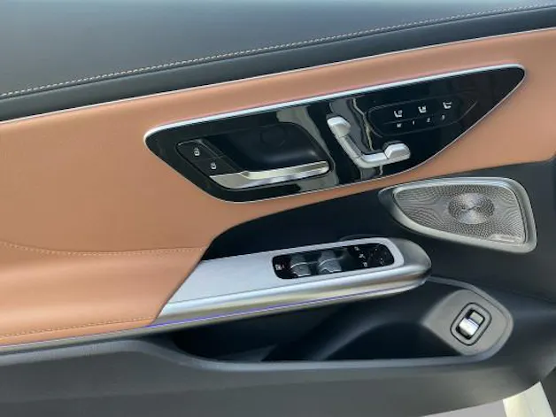 MERCEDES-BENZ CLE 300 4M Cabrio