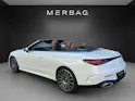 MERCEDES-BENZ CLE 300 4M Cabrio