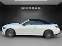 MERCEDES-BENZ CLE 300 4M Cabrio