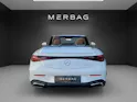 MERCEDES-BENZ CLE 300 4M Cabrio