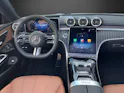 MERCEDES-BENZ CLE 300 4M Cabrio