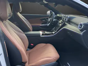 MERCEDES-BENZ CLE 300 4M Cabrio