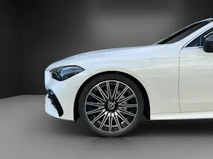 MERCEDES-BENZ CLE 300 4M Cabrio