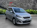PEUGEOT 108 1.2 VTi Allure