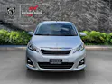 PEUGEOT 108 1.2 VTi Allure