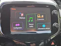 PEUGEOT 108 1.2 VTi Allure