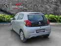 PEUGEOT 108 1.2 VTi Allure