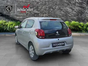 PEUGEOT 108 1.2 VTi Allure