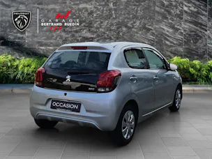 PEUGEOT 108 1.2 VTi Allure