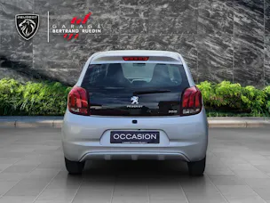 PEUGEOT 108 1.2 VTi Allure