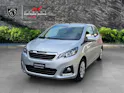 PEUGEOT 108 1.2 VTi Allure