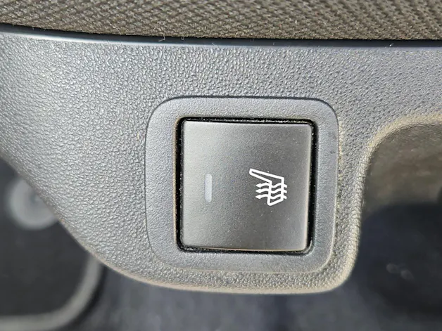 PEUGEOT 108 1.2 VTi Allure