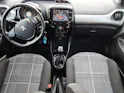 PEUGEOT 108 1.2 VTi Allure