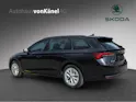 SKODA Octavia Combi 2.0 TSI DSG Selection 4x4