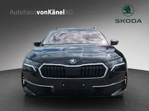 SKODA Octavia Combi 2.0 TSI DSG Selection 4x4