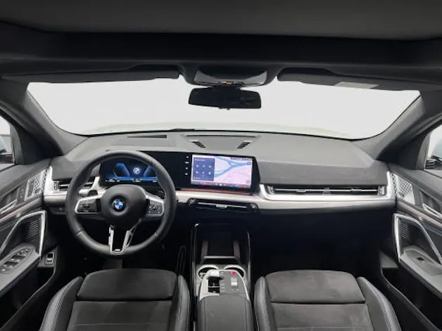 BMW X2 xDr 20d 48V M Sp. Pro