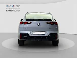 BMW X2 xDr 20d 48V M Sp. Pro