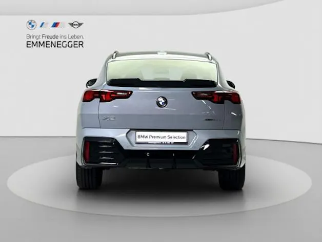 BMW X2 xDr 20d 48V M Sp. Pro