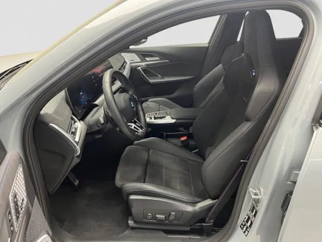 BMW X2 xDr 20d 48V M Sp. Pro