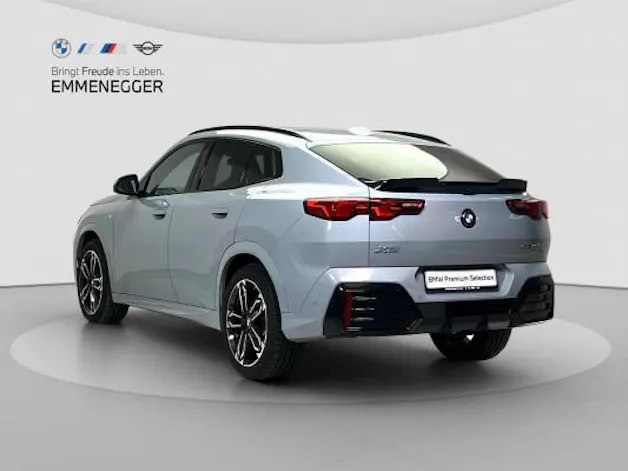 BMW X2 xDr 20d 48V M Sp. Pro