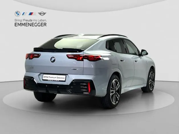 BMW X2 xDr 20d 48V M Sp. Pro